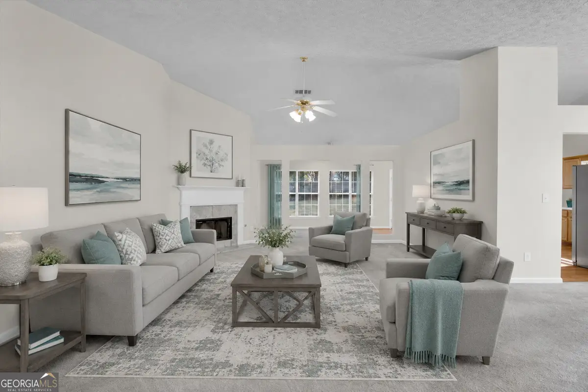 2343 Cove Lake Way, Lithonia, GA 30058 - #1