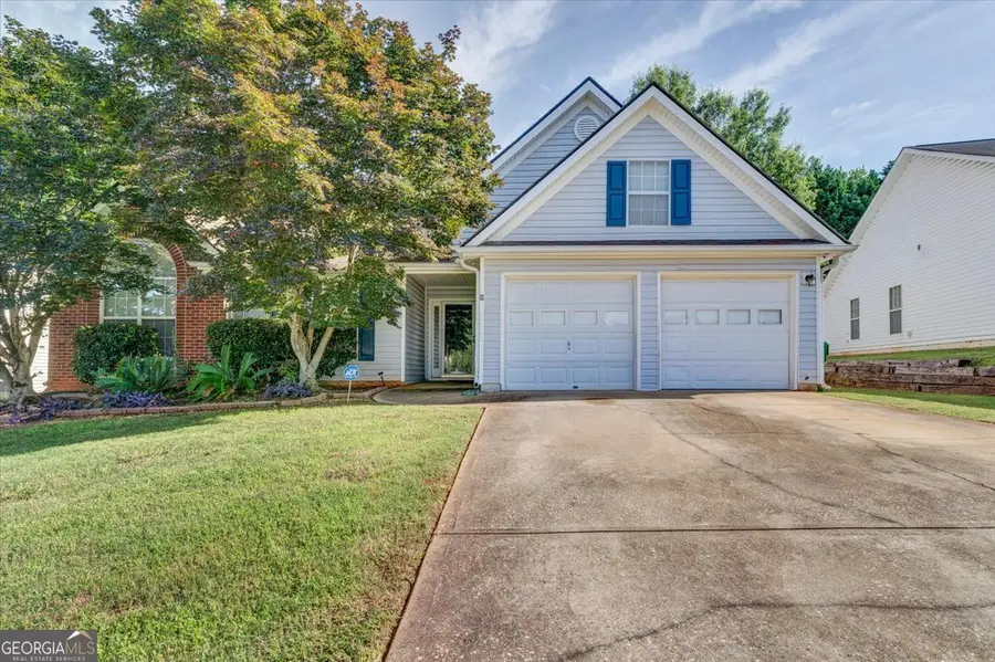 2343 Cove Lake Way, Lithonia, GA 30058 - #3