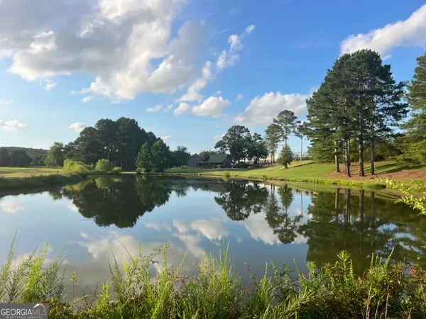 3570 Lees Chaple Road, Cedartown, GA 30125