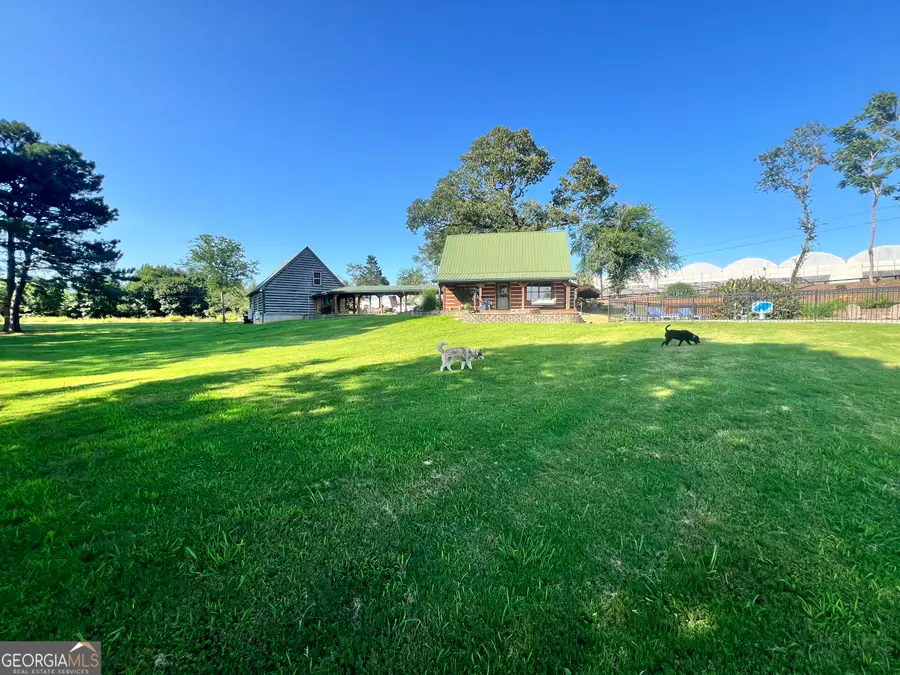 3570 Lees Chaple Road, Cedartown, GA 30125 - #2