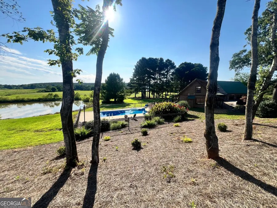 3570 Lees Chaple Road, Cedartown, GA 30125 - #3