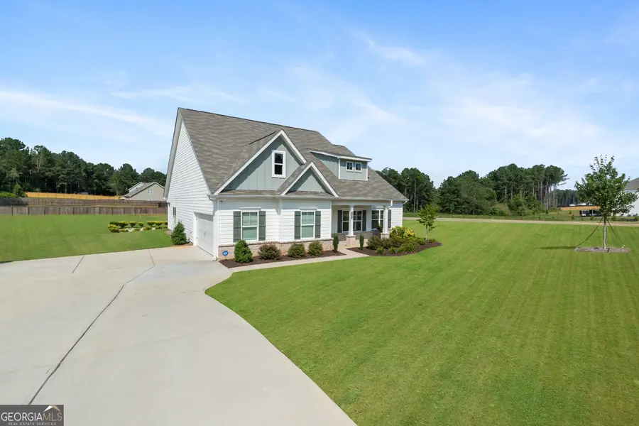 1074 Pine View Trail, Monroe, GA 30656 - #2