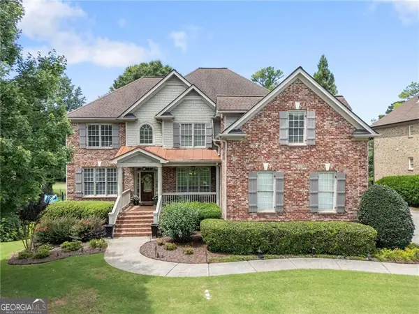872 Pathview Court, Dacula, GA 30019