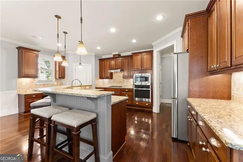 872 Pathview Court, Dacula, GA 30019 - #3