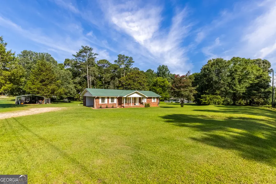 224 Patillo Road, Stockbridge, GA 30281 - #2