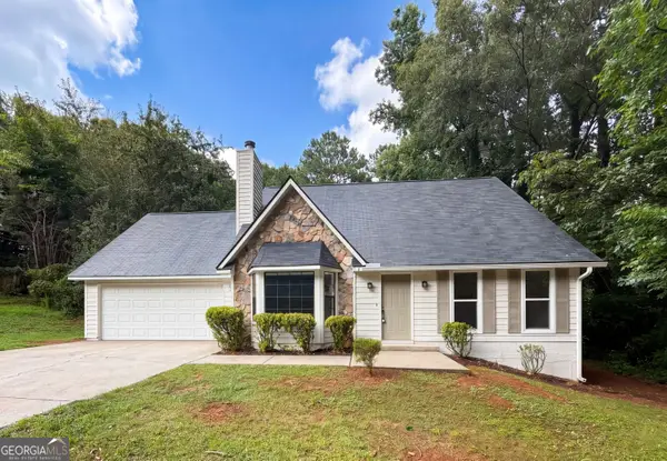 912 Steeple Chase Drive, Lawrenceville, GA 30044