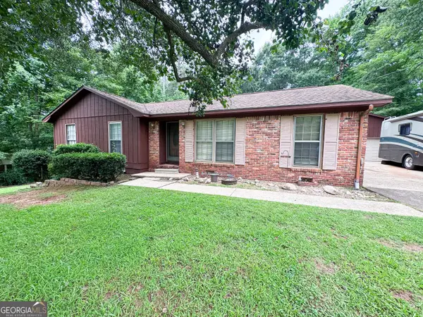 123 Hazel Way, Lagrange, GA 30241