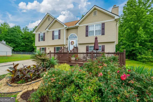 3425 One Horse Lane, Gainesville, GA 30507