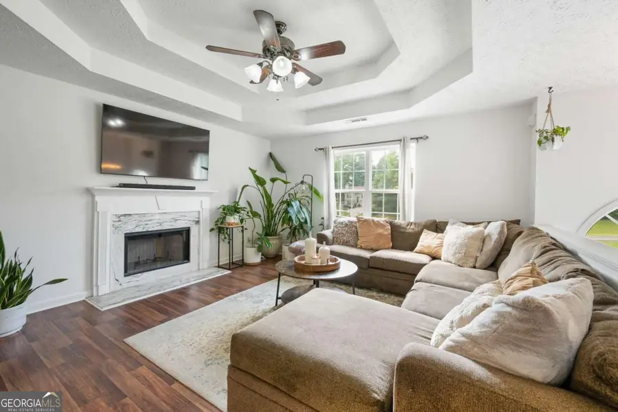 3425 One Horse Lane, Gainesville, GA 30507 - #3