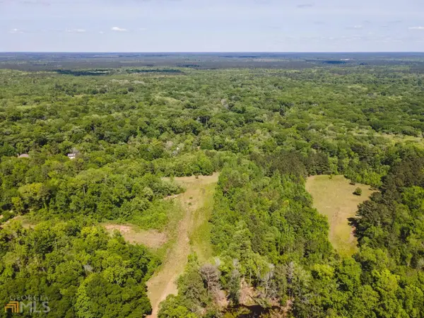 0 Old River Road S #LOT 31, Brooklet, GA 30415