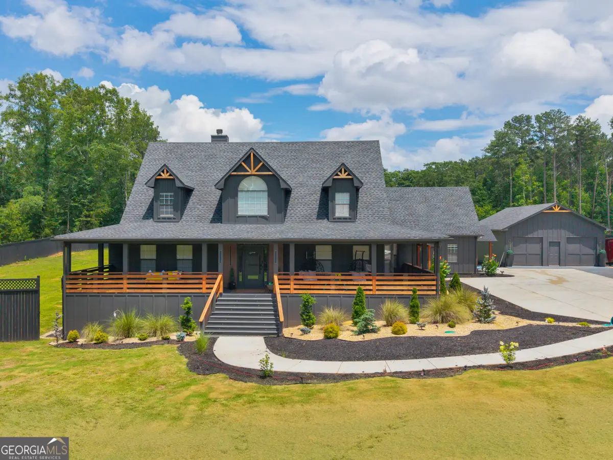 640 New Morn Drive, McDonough, GA 30253 - #1
