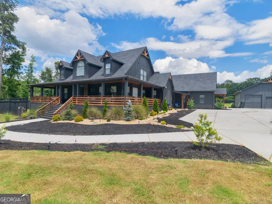 640 New Morn Drive, McDonough, GA 30253 - #2