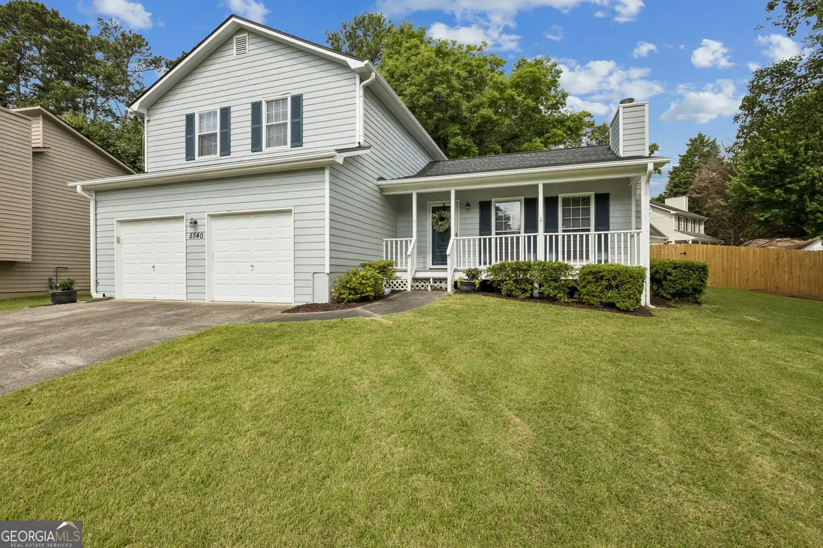 5540 Princeton Oaks Drive, Sugar Hill, GA 30518 - #1
