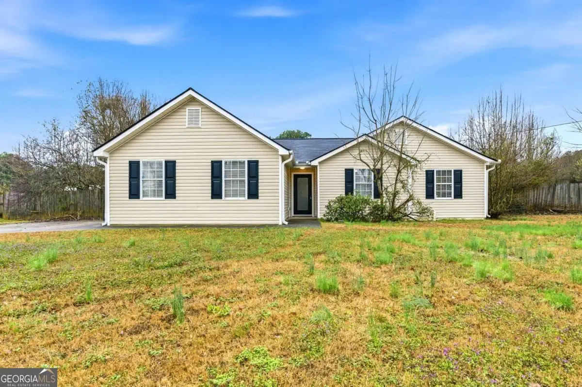 1480 Snapping Shoals Road, McDonough, GA 30252 - #1