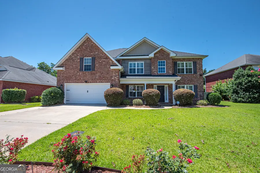 202 Northumberland Way, Warner Robins, GA 31088 - #2