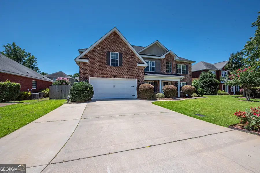 202 Northumberland Way, Warner Robins, GA 31088 - #3