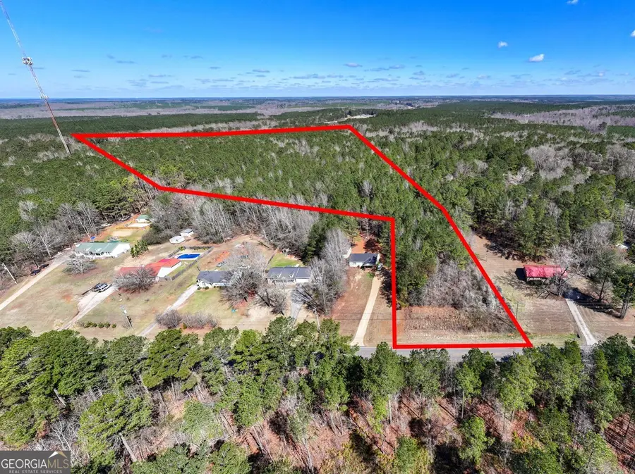 0 Hines Road #UNIT A, Hogansville, GA 30230 - #2
