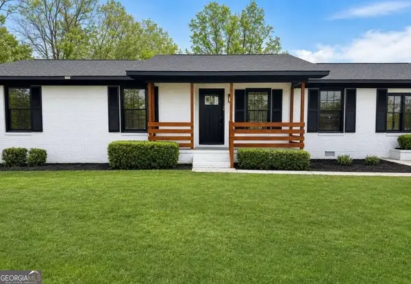 3103 Stratford Drive, Macon, GA 31211