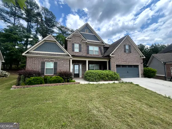 2060 Marlborough Drive, Bethlehem, GA 30620