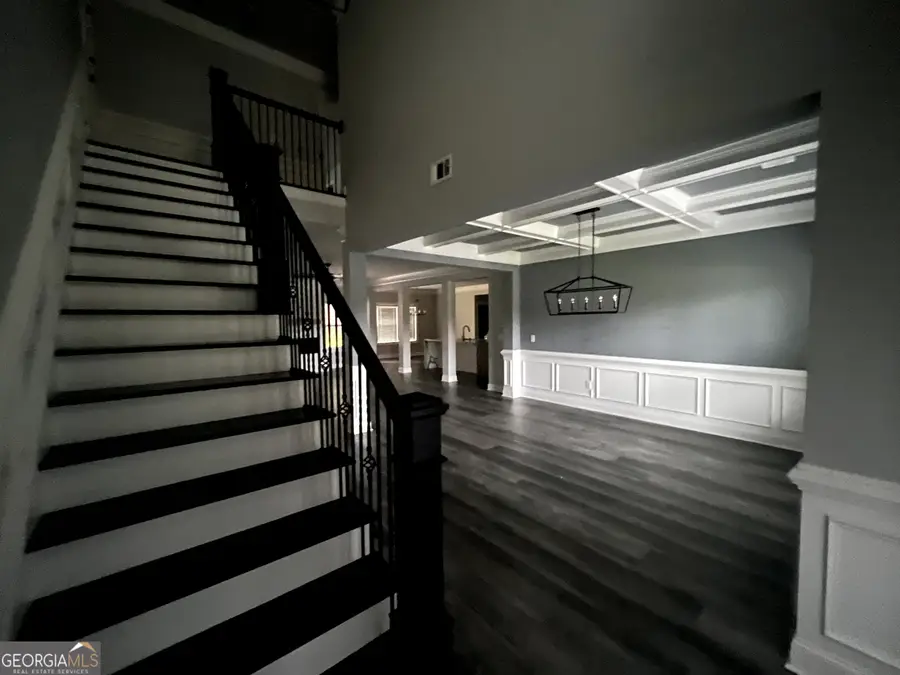 2060 Marlborough Drive, Bethlehem, GA 30620 - #2
