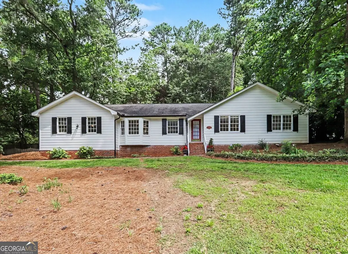 4647 Nantucket Drive Sw, Lilburn, GA 30047 - #1