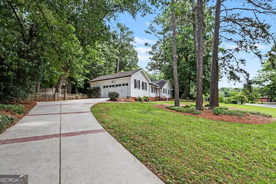 4647 Nantucket Drive Sw, Lilburn, GA 30047 - #2