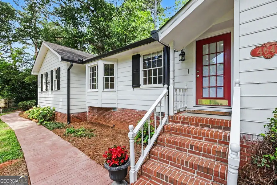 4647 Nantucket Drive Sw, Lilburn, GA 30047 - #3