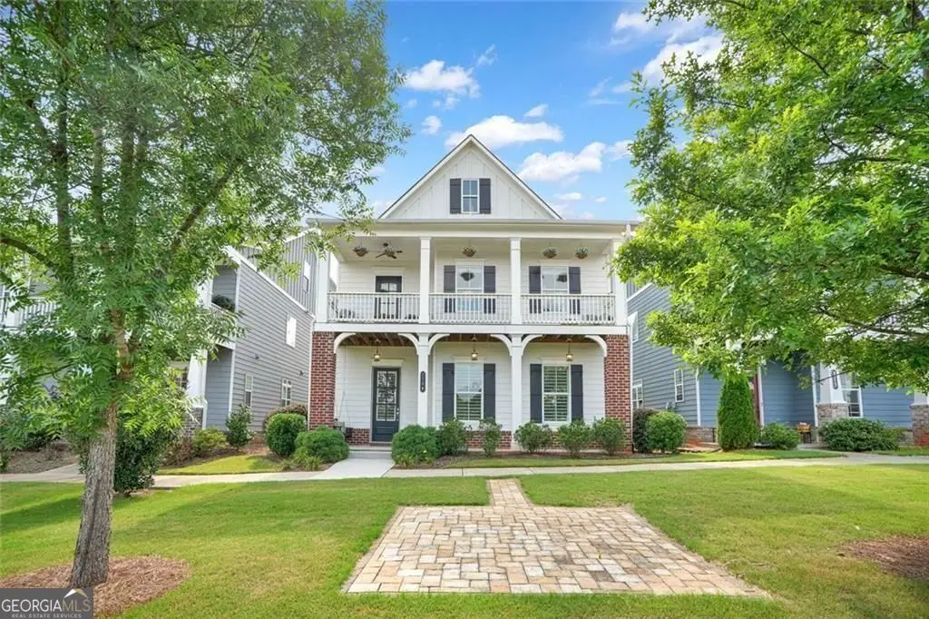 2208 Swansea Way, Smyrna, GA 30080 - #1