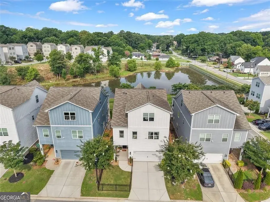 2208 Swansea Way, Smyrna, GA 30080 - #2