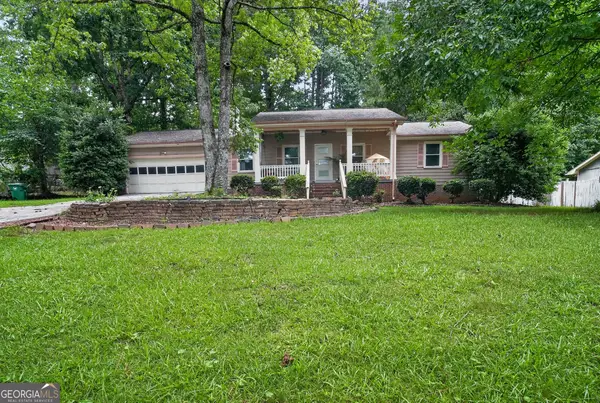 8198 Rockbridge Road, Lithonia, GA 30058
