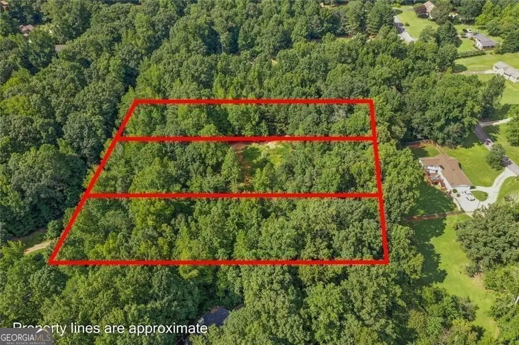 113 Hickory Trail, Cumming, GA 30040 - #1