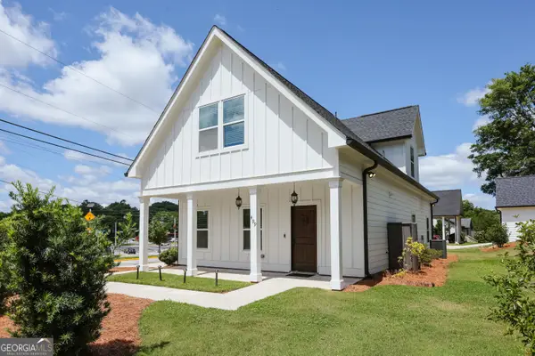 499 Little Oak Street, Athens, GA 30601