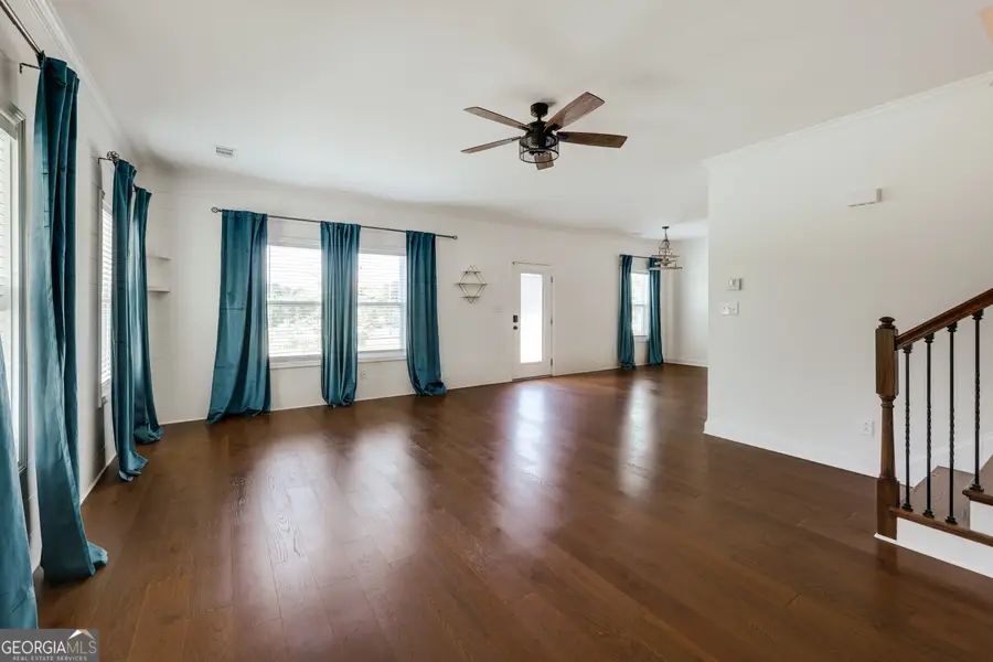 499 Little Oak Street, Athens, GA 30601 - #2