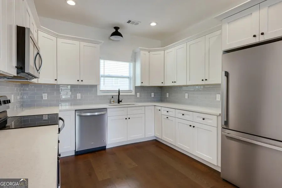 499 Little Oak Street, Athens, GA 30601 - #3