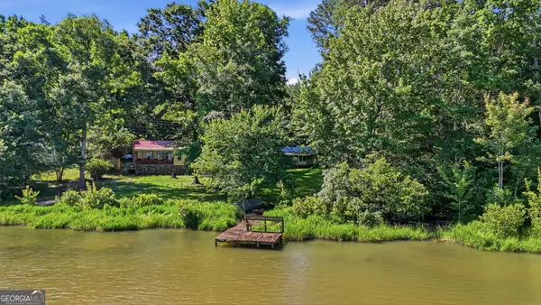 167 N Hickory Drive, Jackson, GA 30233