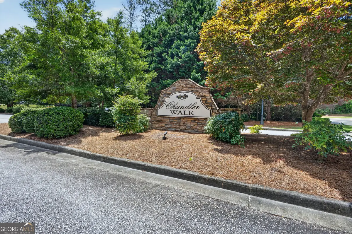 204 Chandler Walk, Loganville, GA 30052 - #1