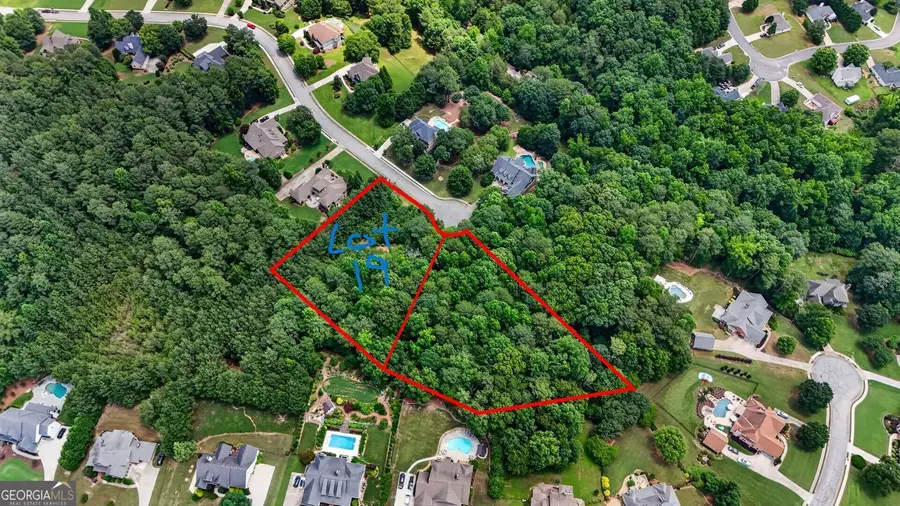 204 Chandler Walk, Loganville, GA 30052 - #2