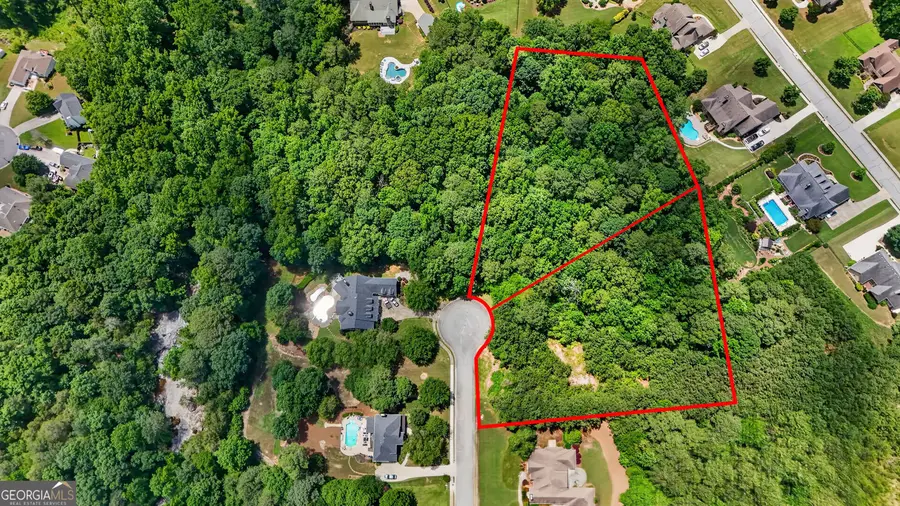 204 Chandler Walk, Loganville, GA 30052 - #3
