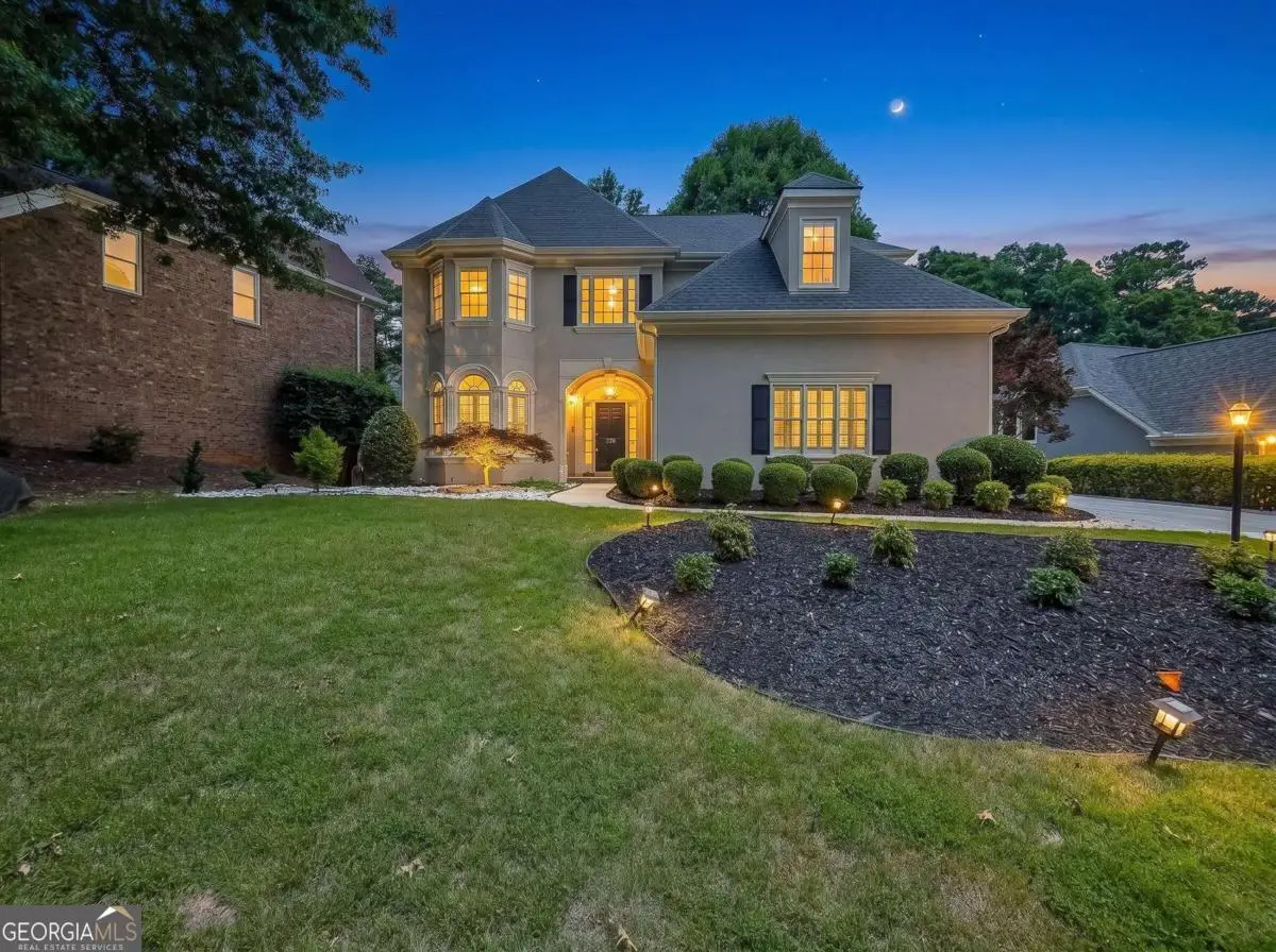770 Glen Royal Drive, Roswell, GA 30076 - #1
