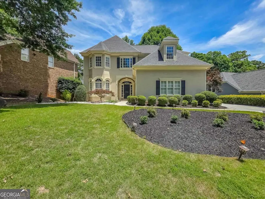 770 Glen Royal Drive, Roswell, GA 30076 - #2