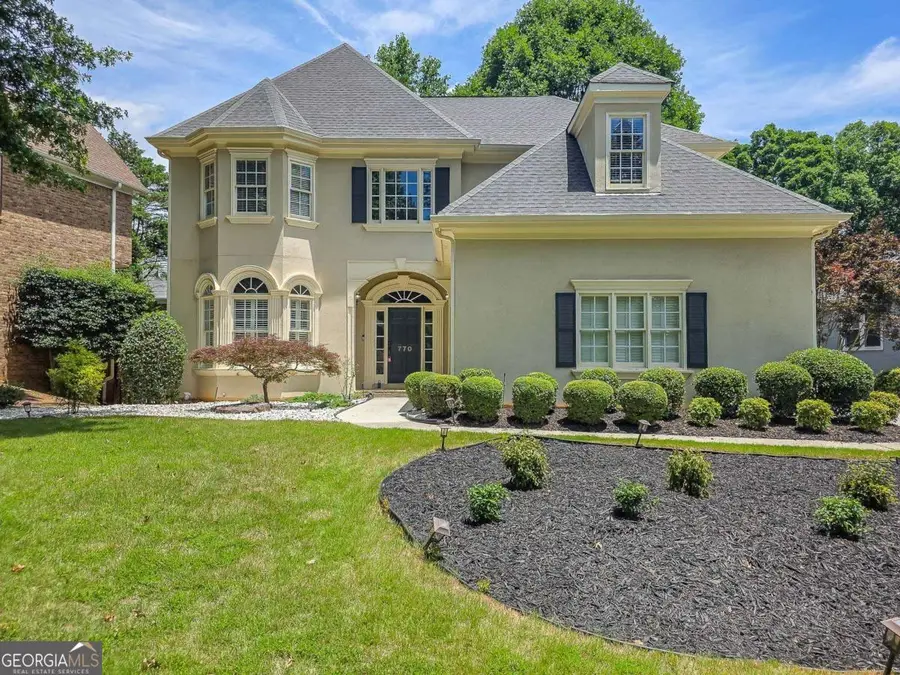 770 Glen Royal Drive, Roswell, GA 30076 - #3