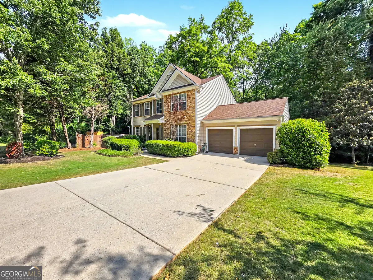 332 Chamberlyn Lane, Hiram, GA 30141 - #1