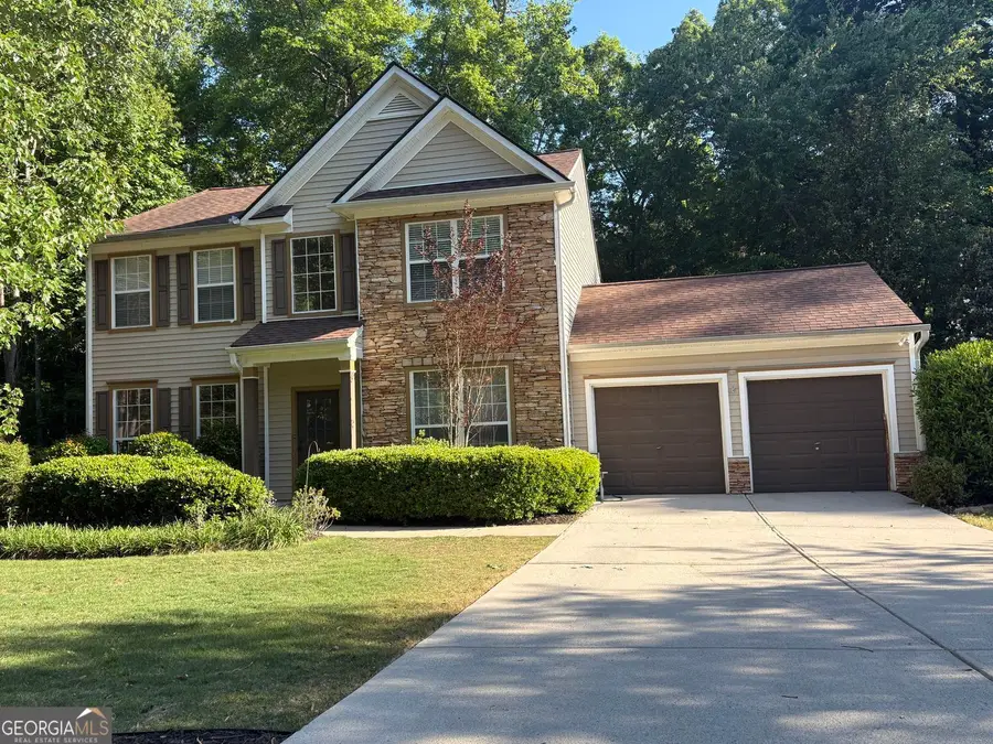 332 Chamberlyn Lane, Hiram, GA 30141 - #2