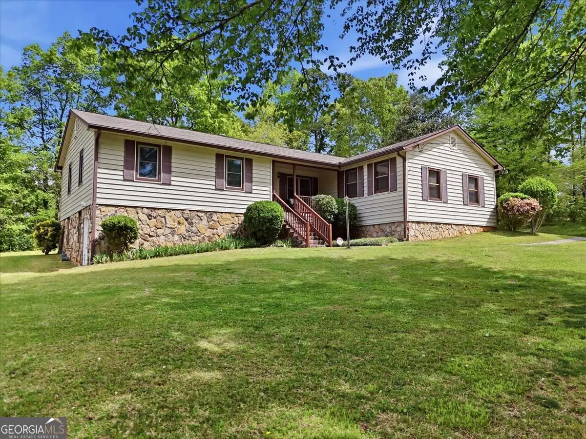 271 Deidra Drive Se, Mableton, GA 30126 - #1