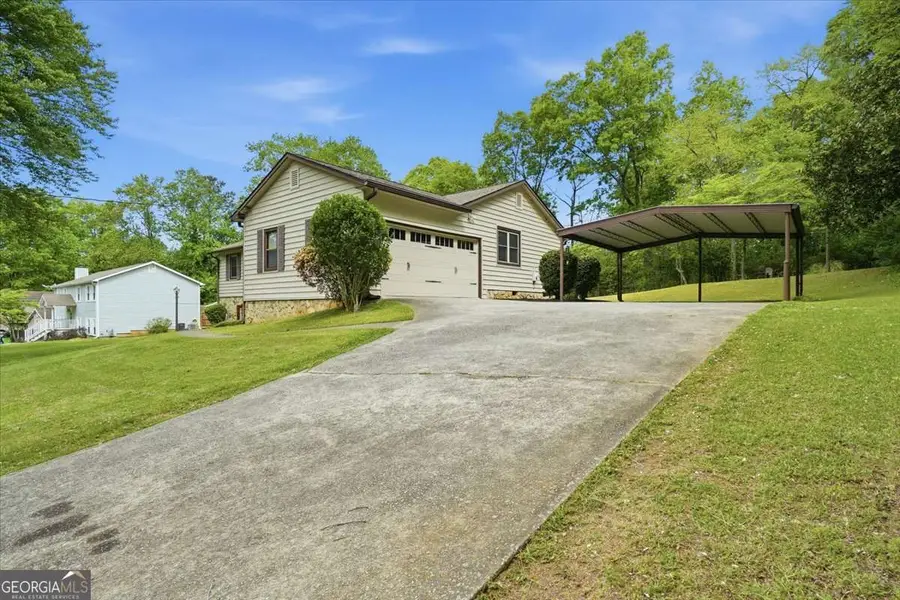 271 Deidra Drive Se, Mableton, GA 30126 - #3