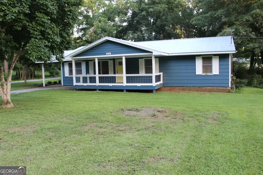 456 Freeman Street, Jackson, GA 30233 - #2