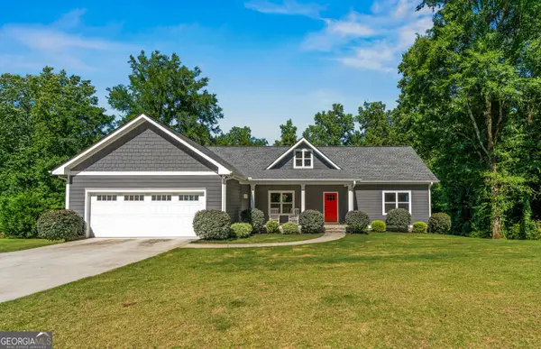 1055 Harden Bridge Road, Commerce, GA 30529