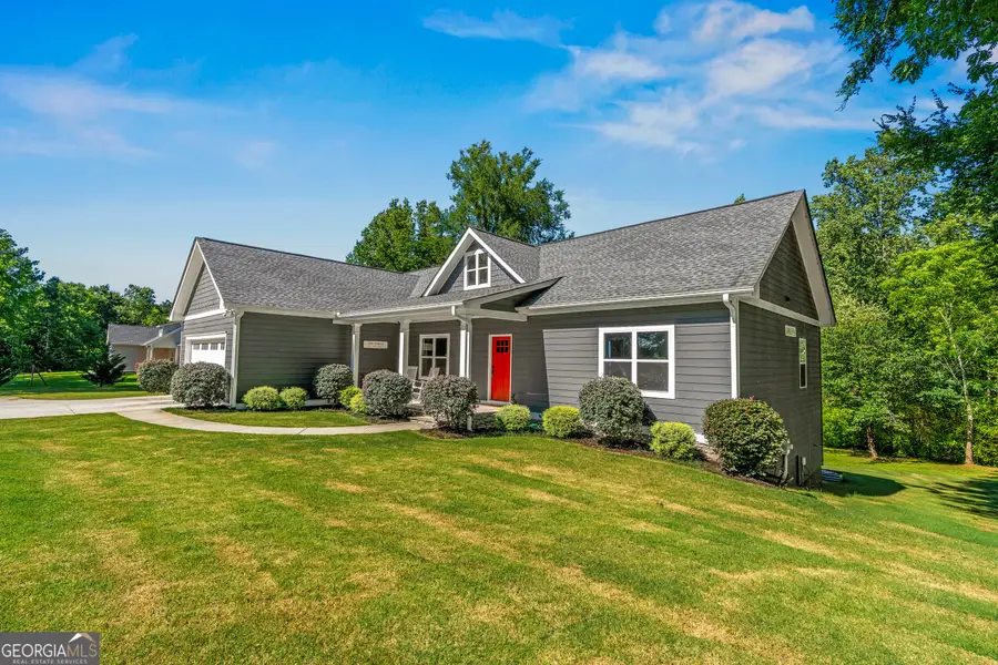 1055 Harden Bridge Road, Commerce, GA 30529 - #3
