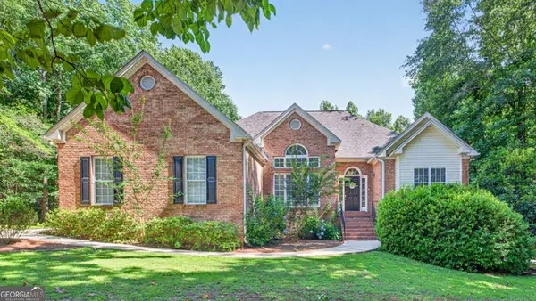 323 Oconee Lane, Commerce, GA 30529