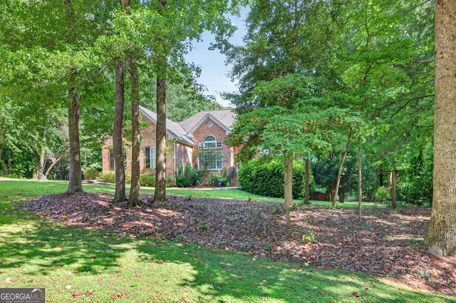 323 Oconee Lane, Commerce, GA 30529 - #2